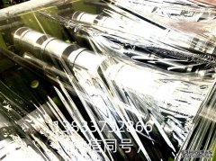 压瓦机气动系统冷却的设计与应用