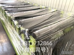 压瓦机液压系统冷却的原理与调试
