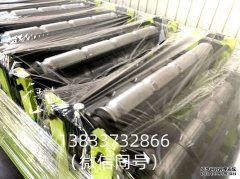 压瓦机液压油蓄能的选择与管理