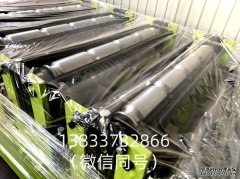 压瓦机比例阀液压元件的选型与维护