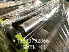 压瓦机840瓦辊轮的加工工艺