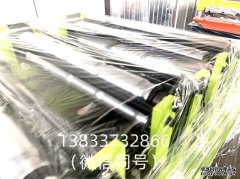 压瓦机辊轮精度下降问题的原因与解决