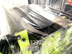 压瓦机辊轮间隙的设计方法