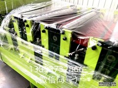 液压压瓦机|瓦楞压型机械|琉璃瓦压型机械