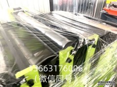 975型楼承板板型的排水设计详解