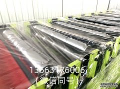 1015型与750型琉璃瓦的性能对比